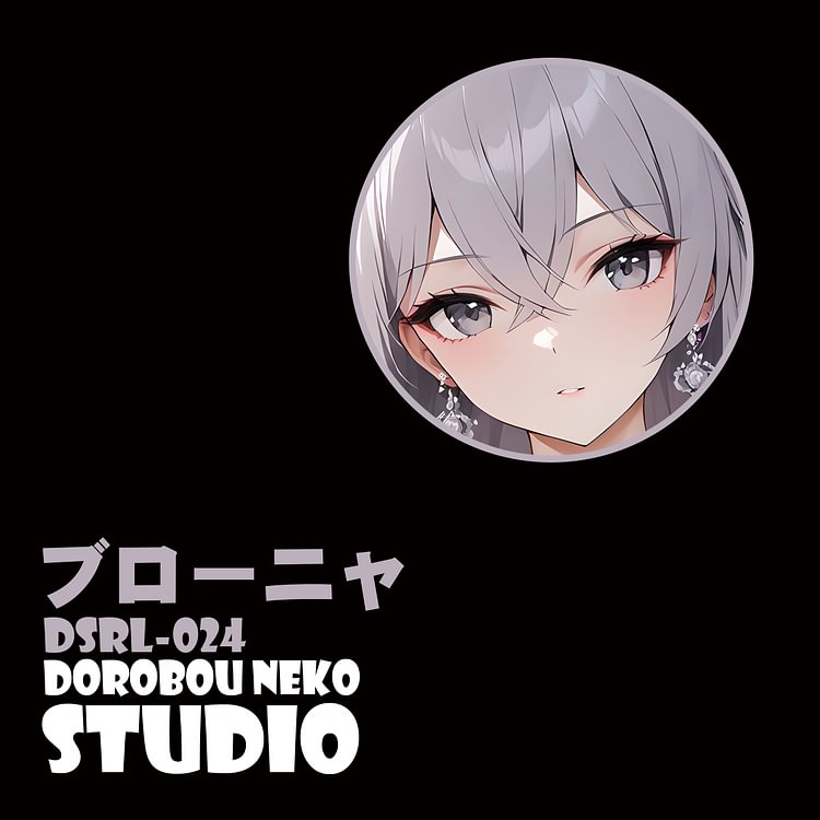 Dorobou Neko Studio – Honkai Impact 3rd Archives - DSRL-024 Bronya Zaychik 3D Decorative Painting Scene (Adult 18+)-Statue Master