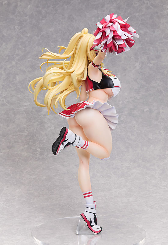 FREEing - B-Style Goddess of Victory Nikke Clay 1/4 Scale Figure (Licensed)