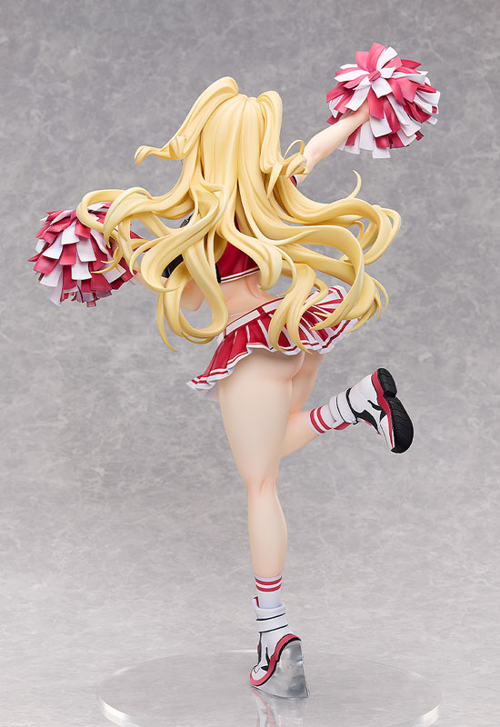 FREEing - B-Style Goddess of Victory Nikke Clay 1/4 Scale Figure (Licensed)