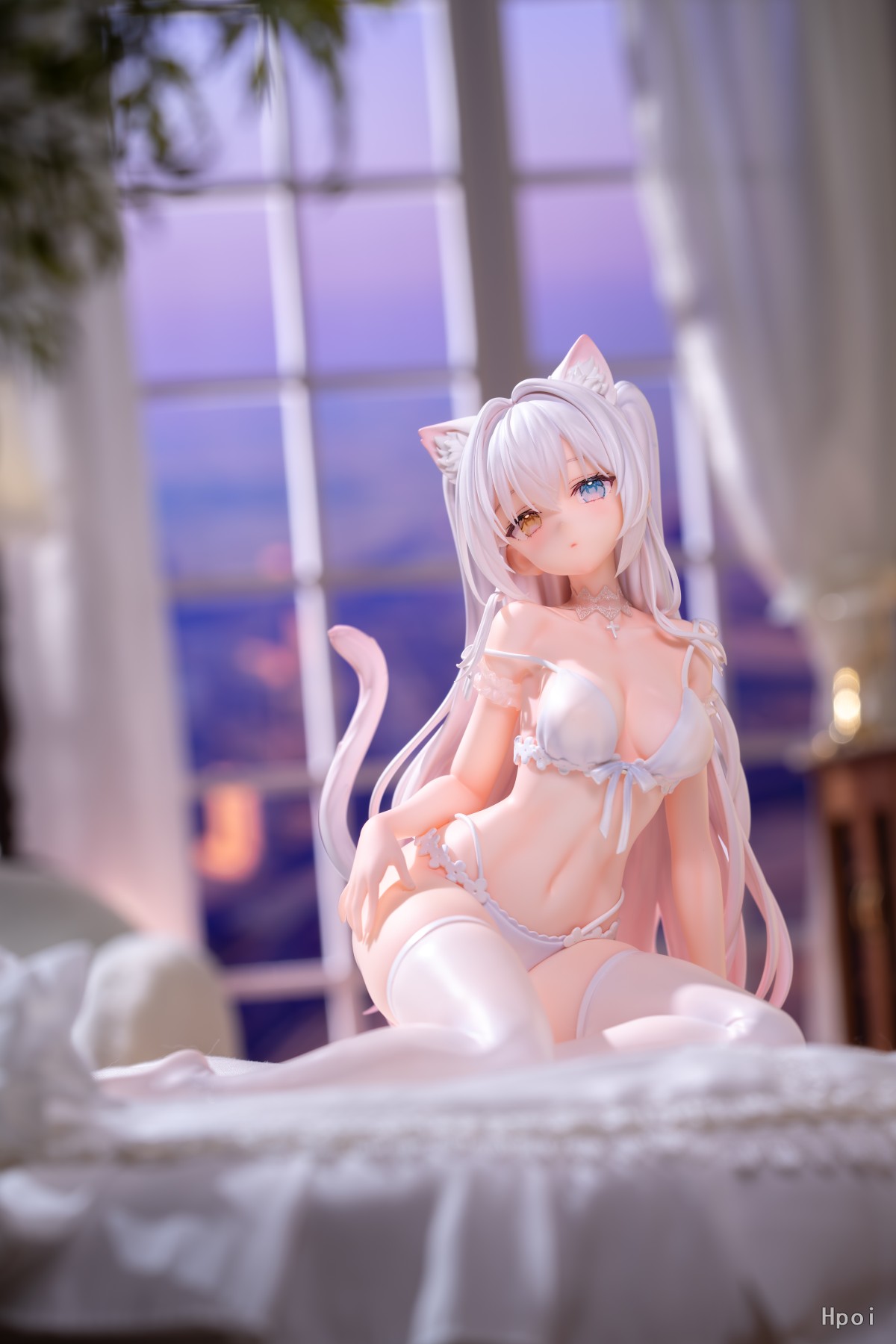 OMAHA - Original Hana 1/6 Figure Licensed Statue