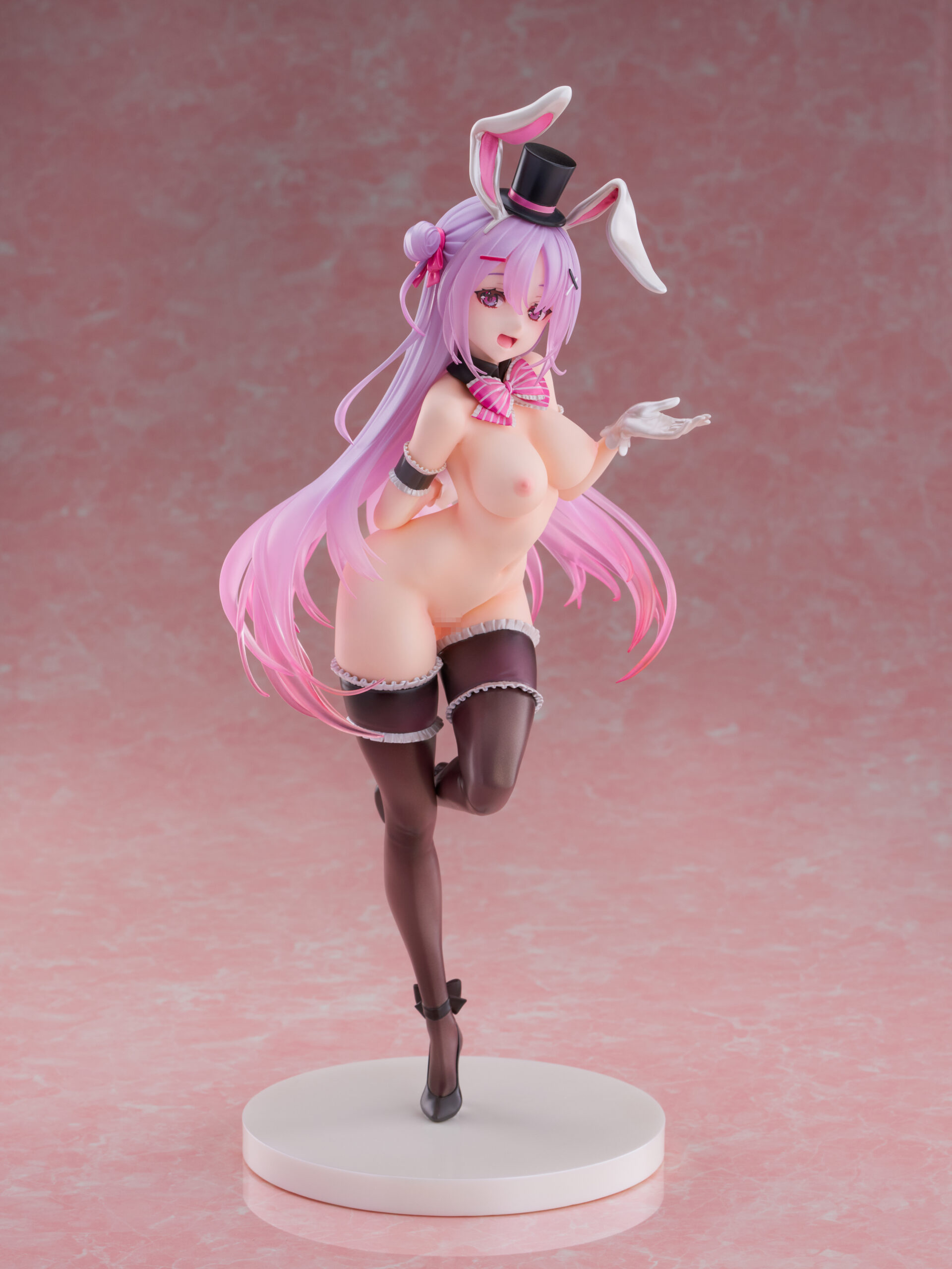 Rocket Boy - DSmile Original Character Series Lolly Figure Licensed Statue