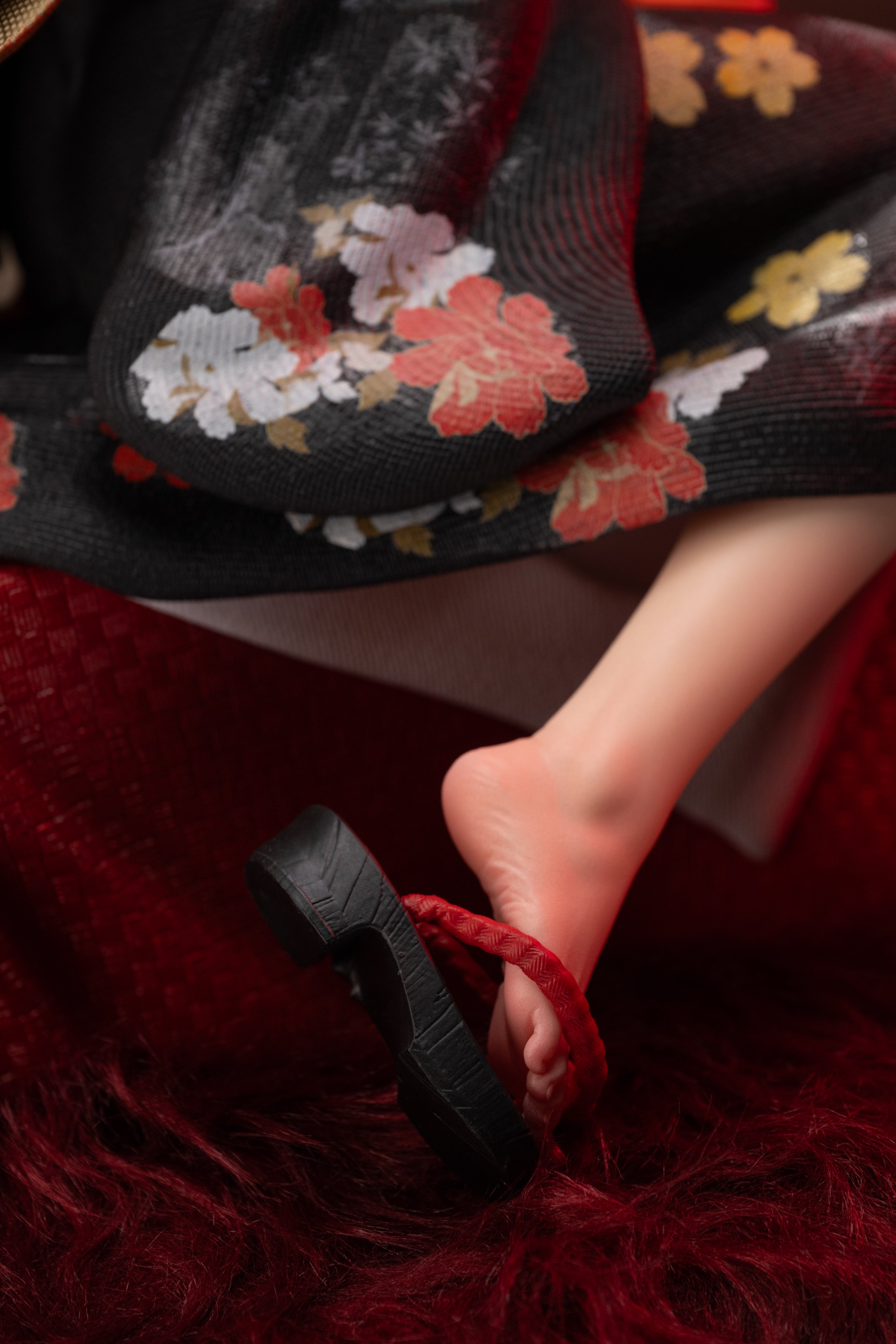 ORIGIN Studio - Shiranui Mai The King of Fighters Statue 