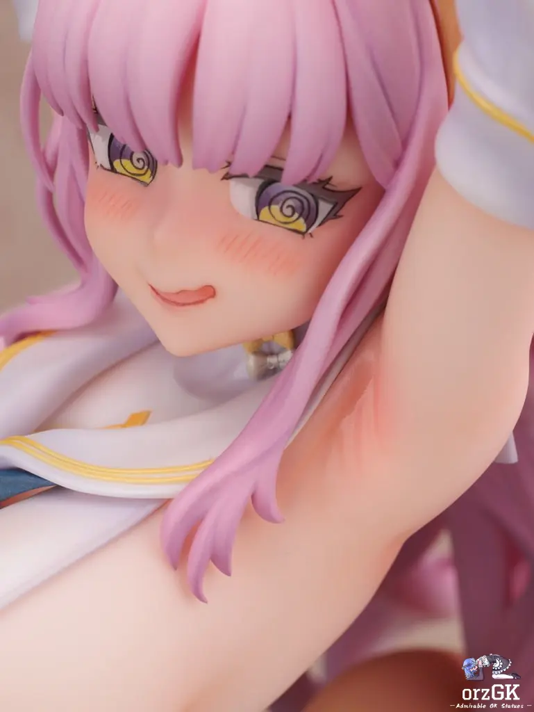 Fix cast Studio - Misono Mika Blue Archive Statue