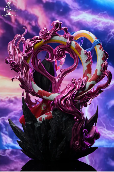 Magic Play Club Studio - One Piece -  Boa Hancock 1/6 Statue(GK)