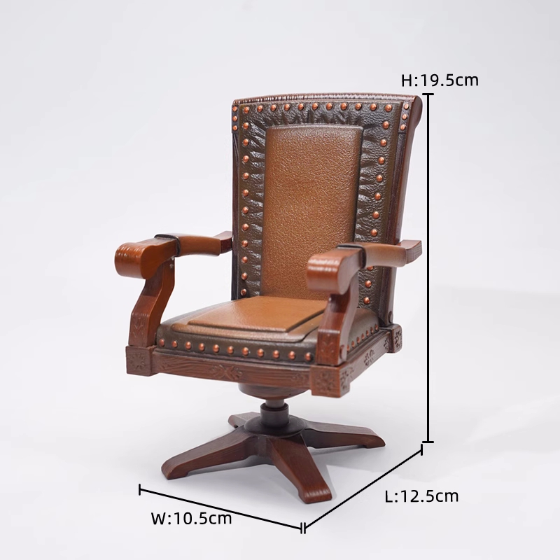 IN stock Mostoys 1/6 The Godfather office scene, 12-inch soldier figure base with modern tables chairs and carpet model-Statue Master