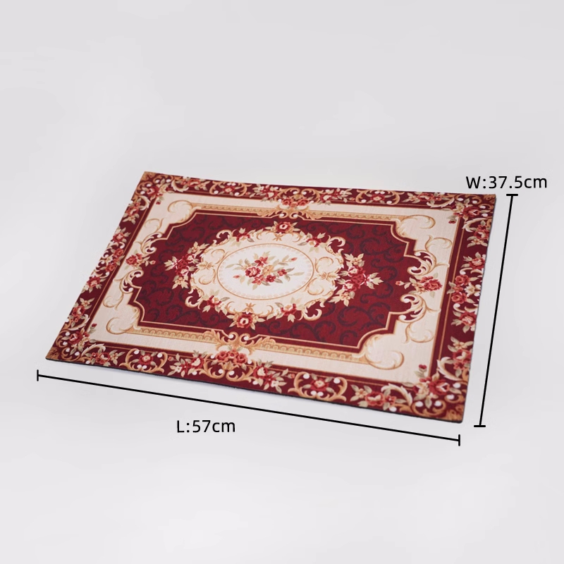 IN stock Mostoys 1/6 The Godfather office scene, 12-inch soldier figure base with modern tables chairs and carpet model-Statue Master