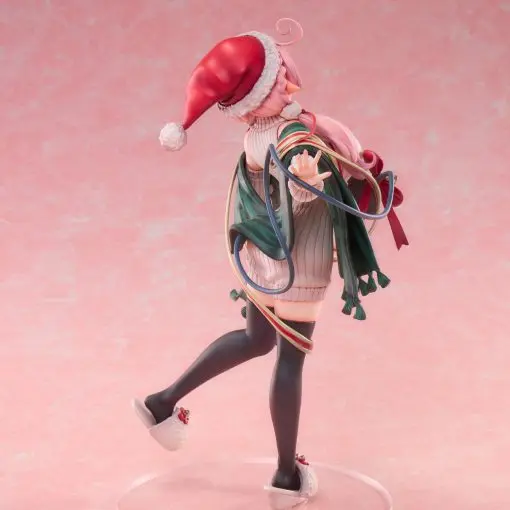 Union Creative - Original Komase-chan Figure (Licensed)Statue 