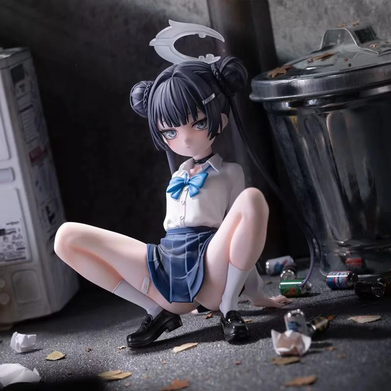 MiaoWu Studio - 1/7 Scale Kisaki Statue