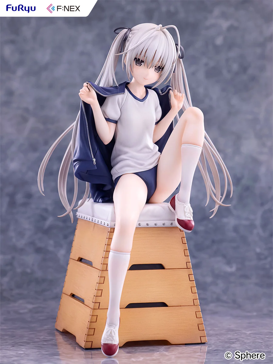 FURYU - Yosuga no Sora Sora Kasugano Bloomer ver. Complete Figure Licensed