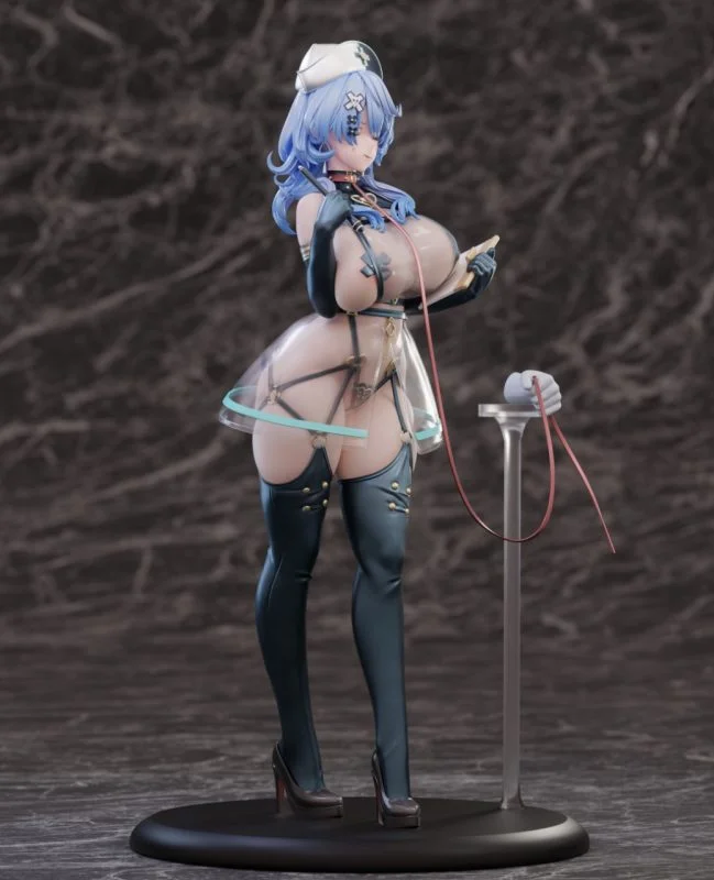 SODA Studio - Blue Archive Amano Ako By DISH (Licensed) 1/6 Statue(GK) (Adult 18+)