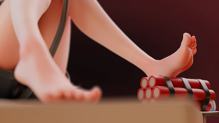 Mi Yin Studio - Blue Archive Kinugawa Kasumi 1/6 Statue(GK)