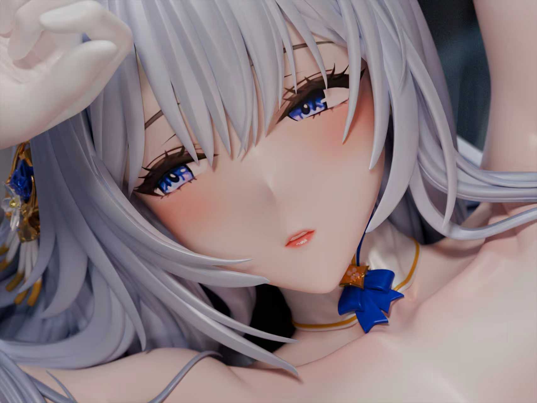Mi Yin Studio Shinano Azur Lane
