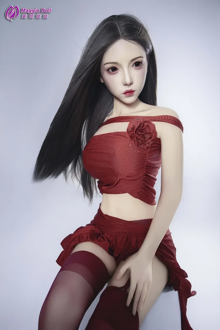 Maggie Dall Studio - Other series - Kang Eun Hye 1/1 Scale Statue(GK)