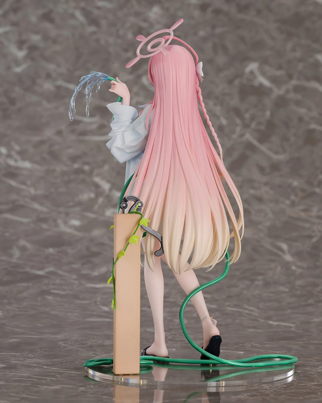 BC Studio - Blue Archive Swimsuit Ver. Urawa Hanako  Statue