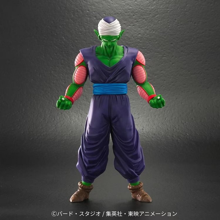 X-PLUS PLEX Studio - Dragon Ball - Piccolo 1/6 & 1/4 Scale Statue(GK)