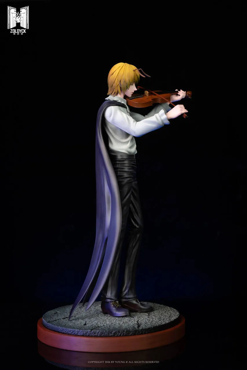 Zoldyck Studio - HUNTER×HUNTER Shaiapouf Statue