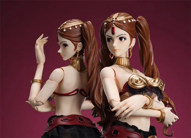 POP MART - Lupin the Third Fujiko Mine (Licensed) Action Figure-Statue Master