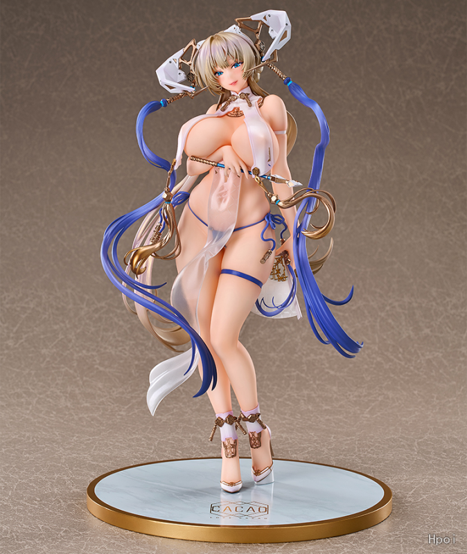 Unbound - MOONDRAGON (Licensed) Statue(GK) (Adult 18+)-Statue Master