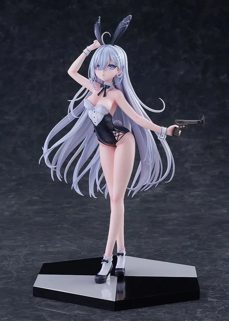 KADOKAWA - KDcolle Playing Death Games to Put Food on the Table Yuki 1/7 Complete Figure Licensed Statue