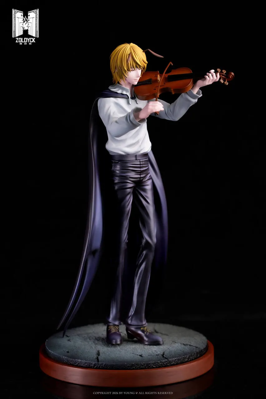 Zoldyck Studio - HUNTER×HUNTER Shaiapouf Statue