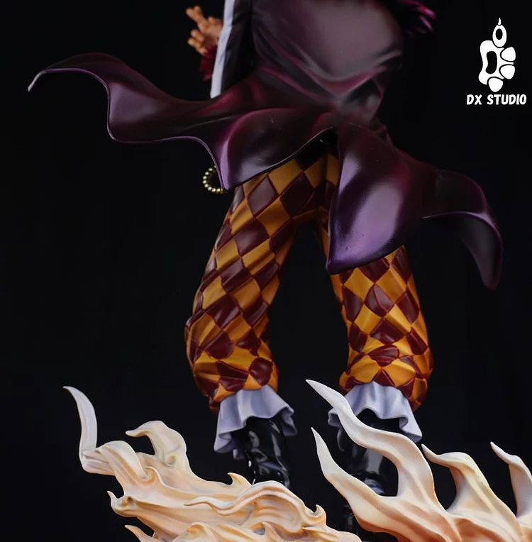 DX Studio - One Piece Bartolomeo the Cannibal Statue(GK)