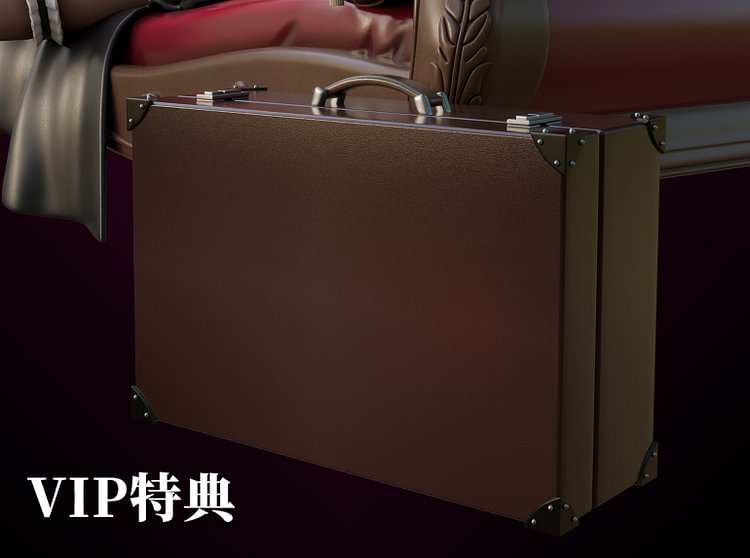 Mi Yin Studio - Blue Archive Professor Smug 1/6 Statue(GK)