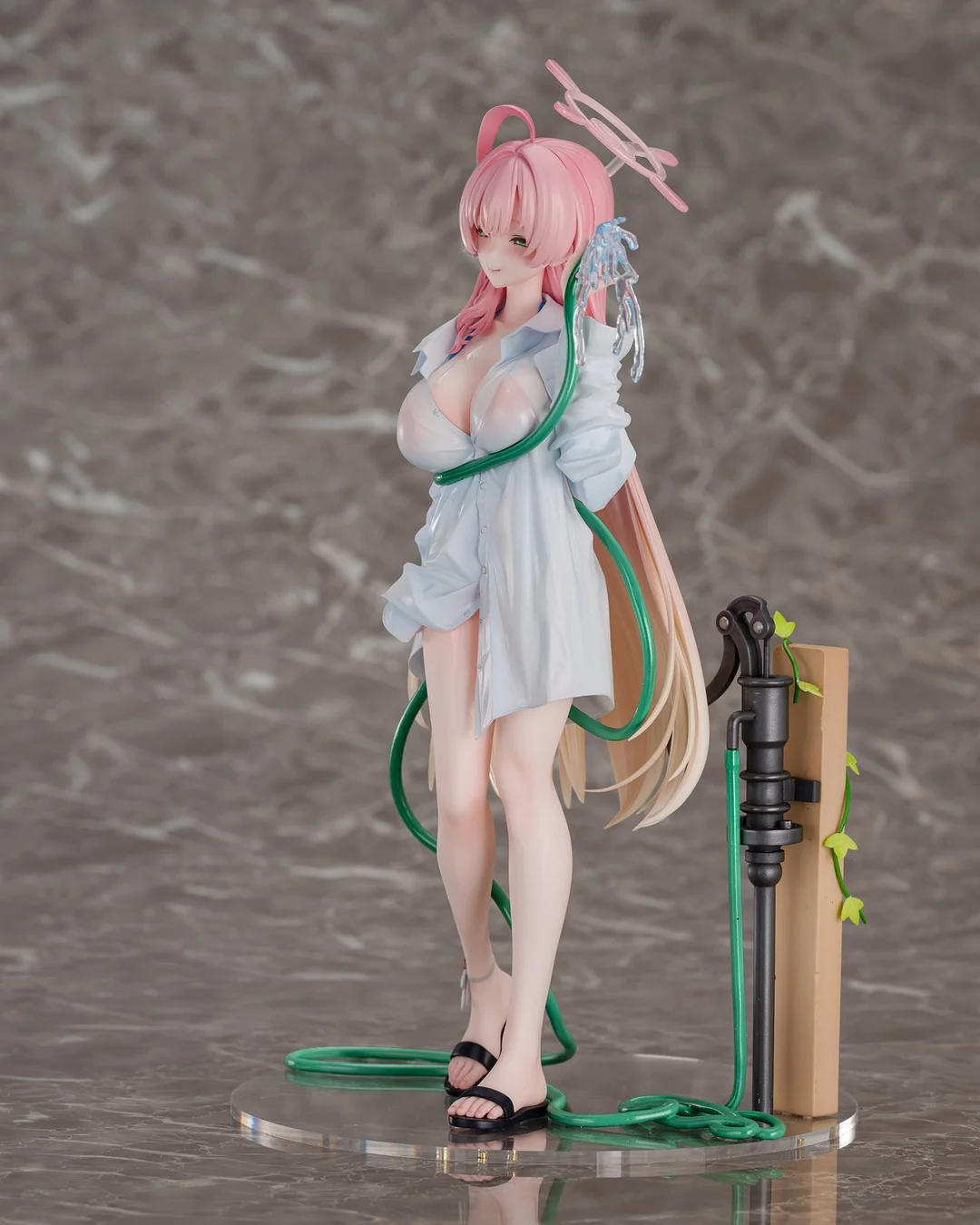 BC Studio - Blue Archive Swimsuit Ver. Urawa Hanako  Statue