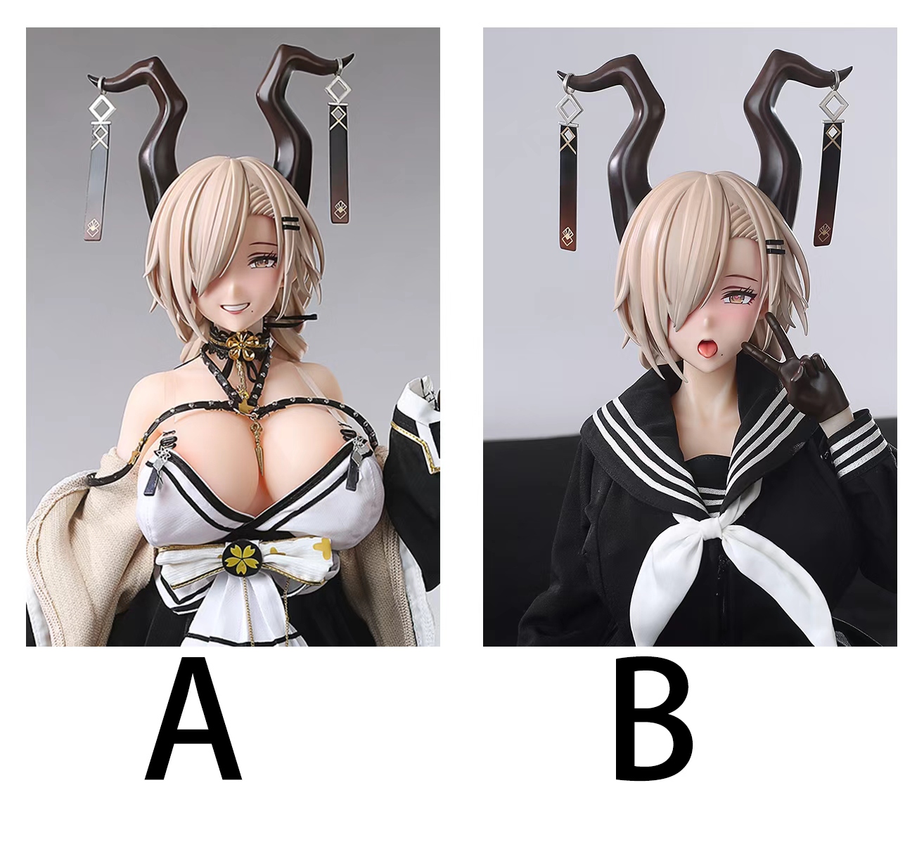 YuZhaiRenXing Studio Owari Azur Lane