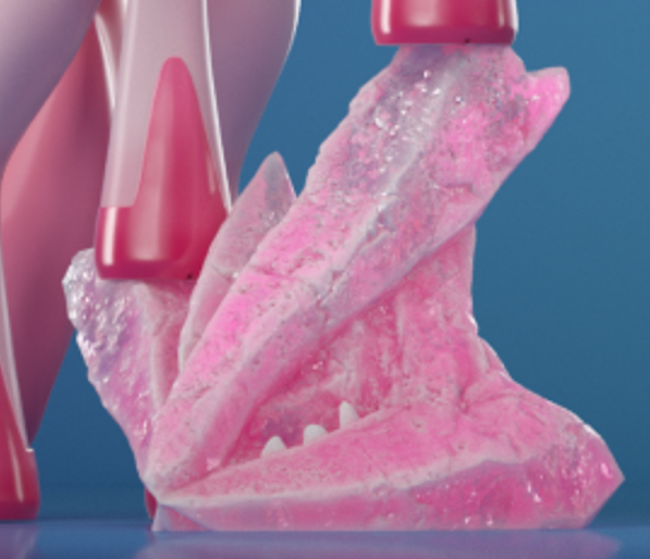 ZaoWu Museum Studio - Pokémon Mythical Pokémon #6 Keldeo (Dual Form) 1/20 Statue(GK)