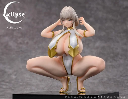 Eclipse Collectibles - Rui Fujin 1/6 Complete Figure (Licensed) Statue(GK)
