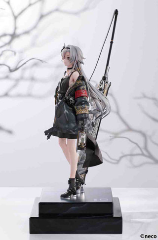 VKEND - Other Series - Hanatsumi PVC 1/6 Statue(GK)