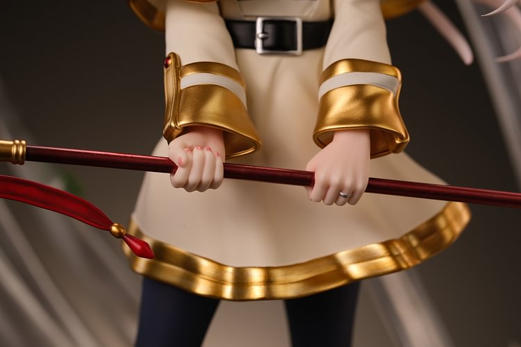 JIEKE Studio - Frieren: Beyond Journey's End - Frieren 1/6 Scale Statue(GK)