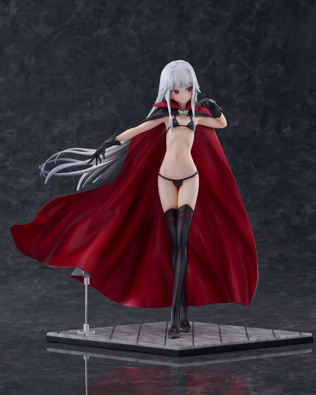 KoiKoi - Sakura Bishoujo Mangekyou Norowareshi Densetsu no Shoujo Kirie Kagarino  Figure Licensed