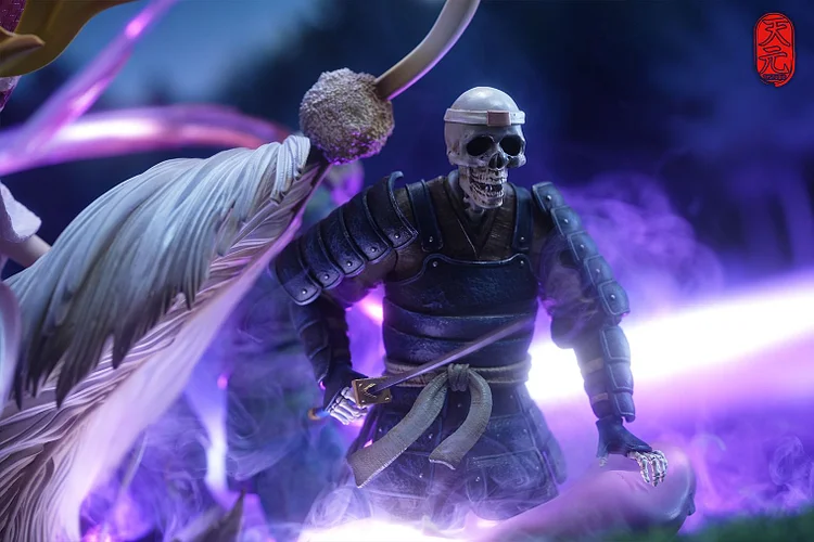 TY Studio - Inuyasha Kagura 1/6 Statue(GK)