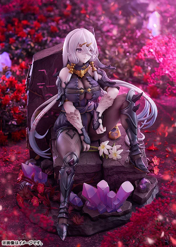 Good Smile Company - Atelier Ryza: Ever Darkness & the Secret Hideout Official - Lila Decyrus - 1/6 Scale  Statue(GK)