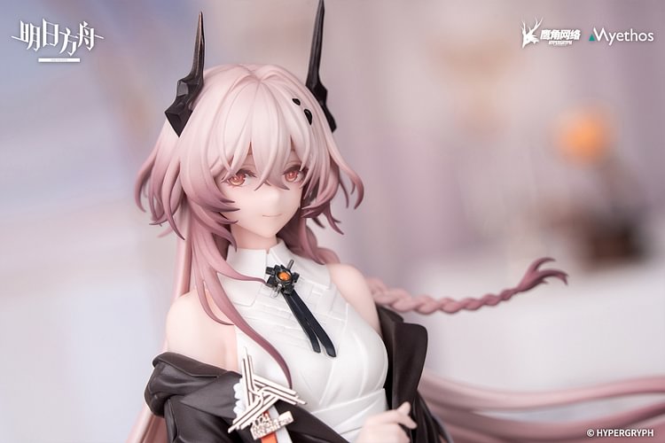 Myethos Studio - Gift Plus Series Musical Journey Ver. Theresa-Arknights 1/8 Scale Statue(GK)