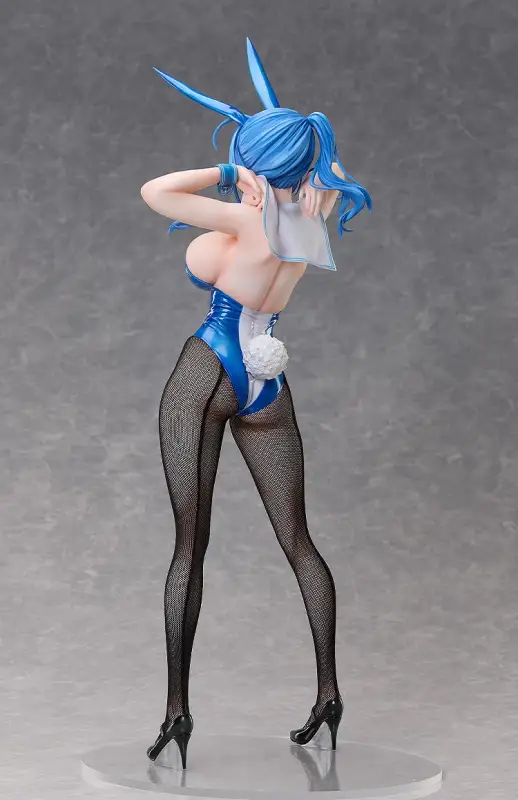 FREEing - B-style Azur Lane St. Louis Bunny Ver. Figure Licensed