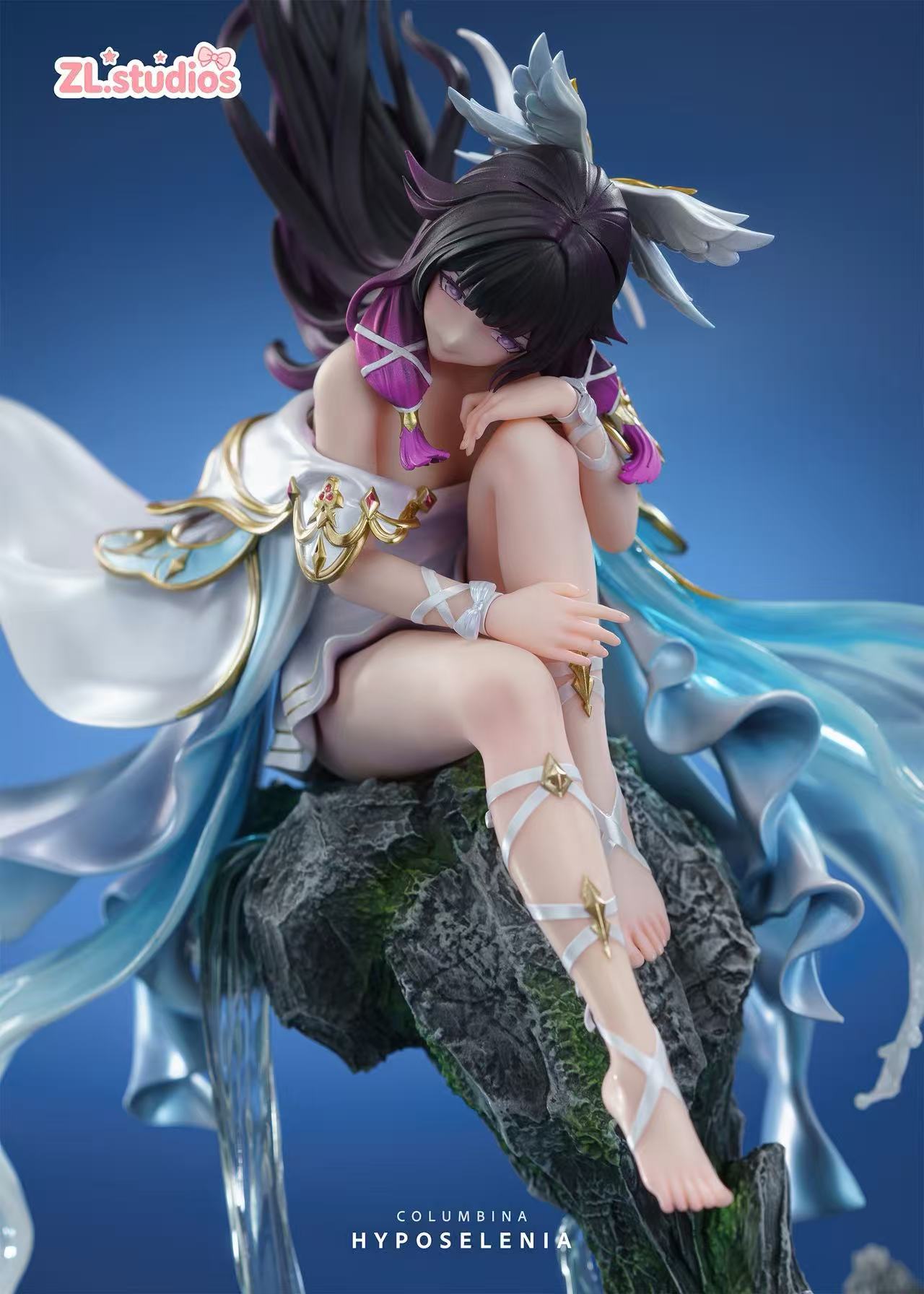 ZL Studio Columbina Genshin Impact