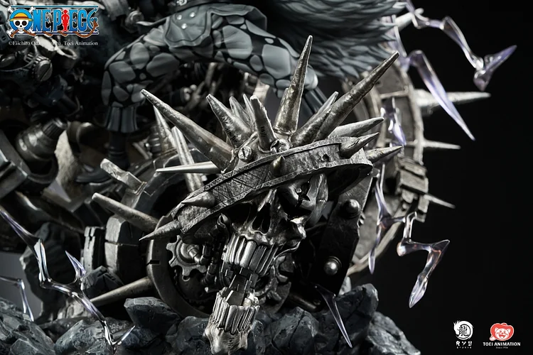 RYU Studio - One Piece Kid Premium Statue (Licensed) 1/6 Statue(GK)