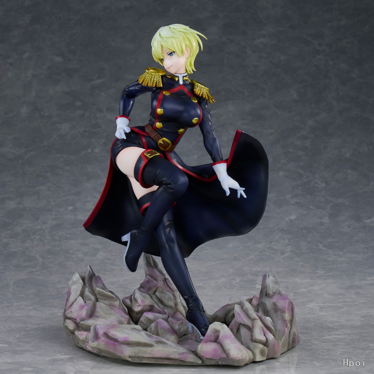UnionCreative - Mato Seihei no Slave Tenka Izumo (Licensed) Statue(GK)