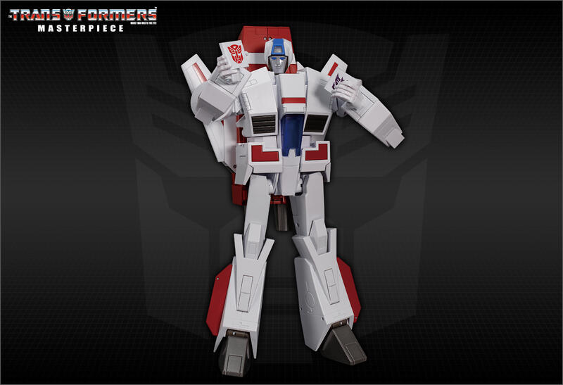 TAKARA TOMY TRANSFORMERS MASTERPIECE MP-57 SKYFIRE ACTION FIGURE