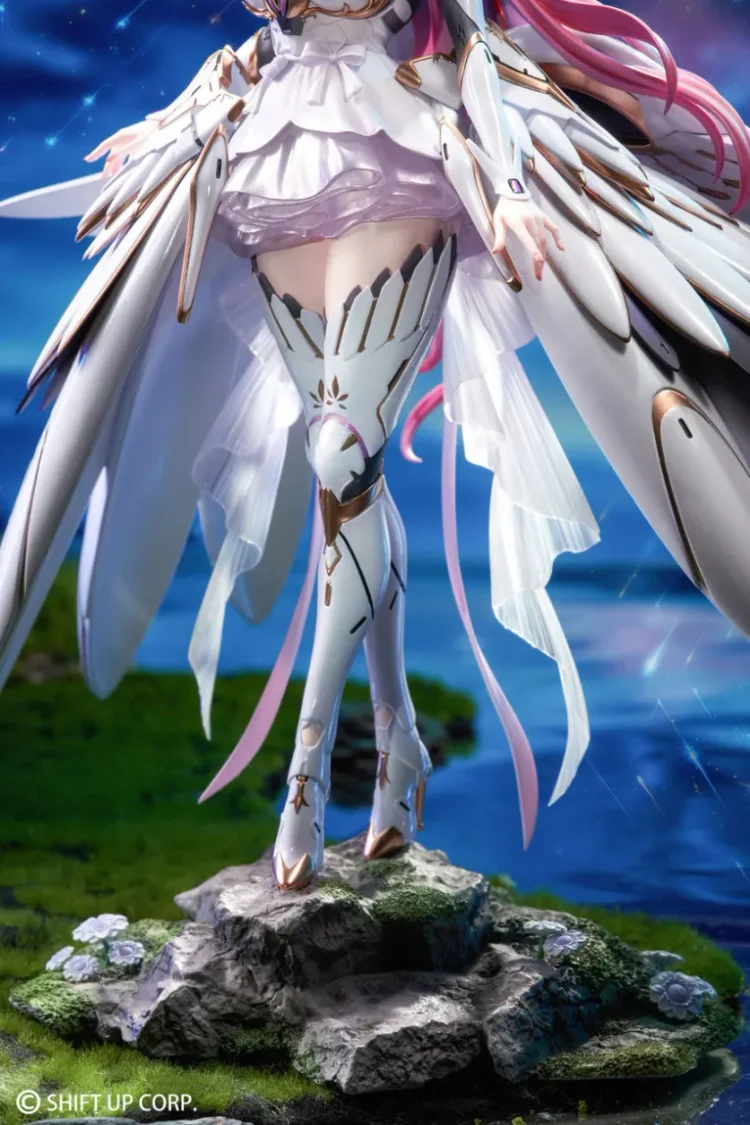 Hobby Sakura Studio - Goddess of Victory: Nikke - Dorothy-NIKKE PVC 1/7 Statue(GK)