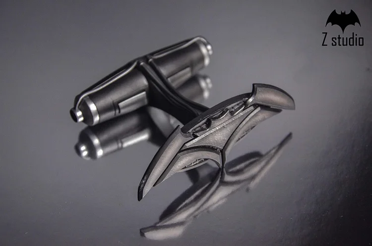 Z Studio C Other series - First Series (Ben Affleck Edition) Cinematic Grade Batman Weapon Replica Collection 1/1 Scale Statue(GK)