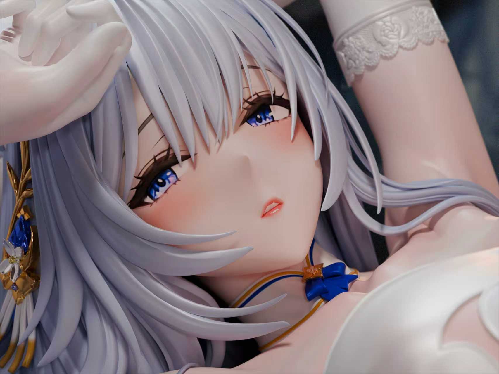 Mi Yin Studio Shinano Azur Lane
