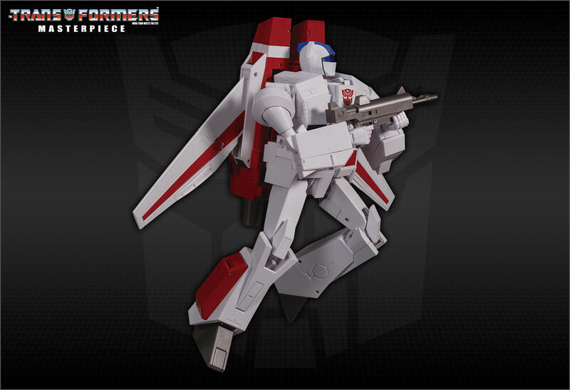 TAKARA TOMY TRANSFORMERS MASTERPIECE MP-57 SKYFIRE ACTION FIGURE