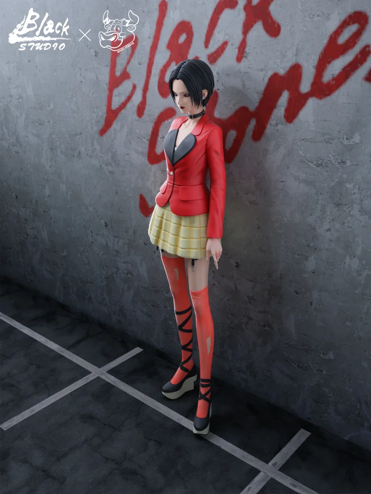 NIUZI Studio & BLACK Studio - NANA Osaki Nana 1/6 Statue(GK)