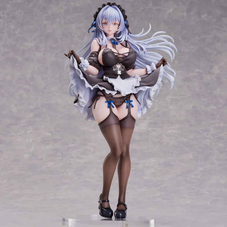 Union Creative -  Original Design Official  - Shion Alfine  1/6 Scale  Statue(GK) (Adult 18+)