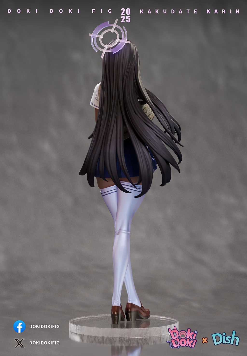 HORSE HORSE Figures - Extra Statue