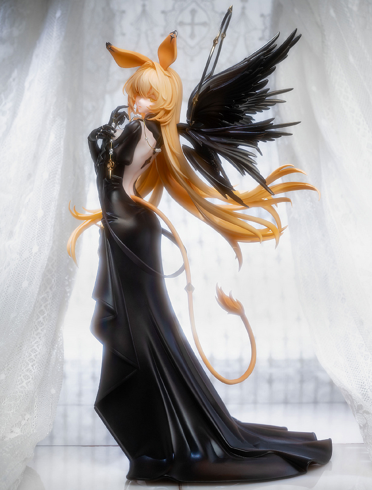 Pepeho Studio - Arknights Dorothy 1/4 Statue(GK)