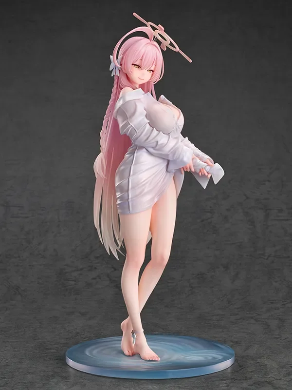 GSAS - Blue Archive Hanako (Swimsuit) 1/7 Complete Figure (Licensed) Statue 